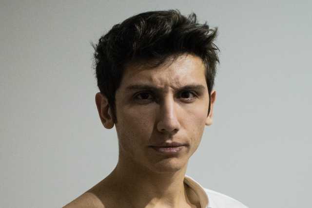 Il rapper Xeno: �Il mio brano "Covid-19" sull'emergenza che allontana ma unisce�